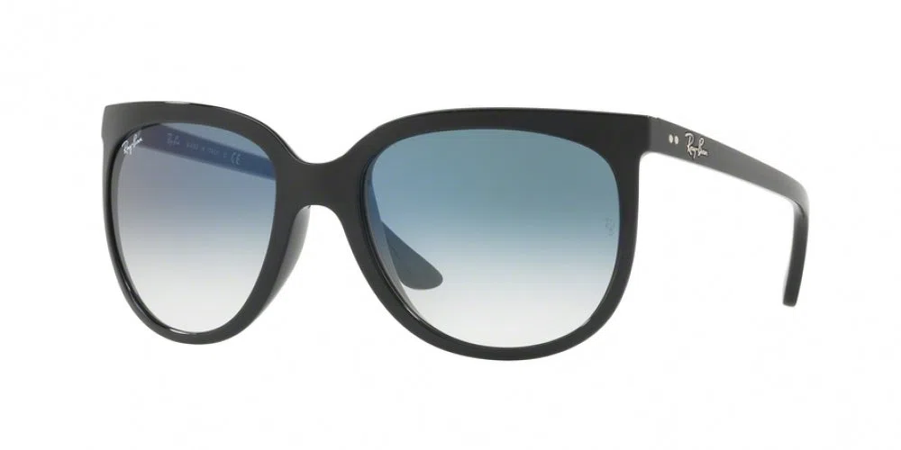 Ray-Ban Cats 1000 4126 Sunglasses - view 40